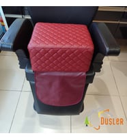 Çocuk Tıraş Koltuğu Yükseltici, Çocuk Berber Koltuğu Traş Pufu, Çocuk Yükseltici Minder, Çocuk Kuaför Minderi