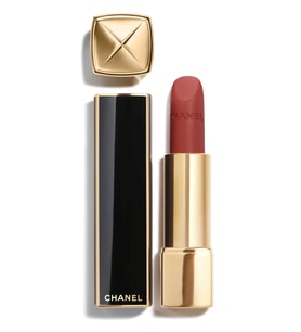 Chanel Rouge Allure Velvet Limited Edition – Luminous Matte Lip Colour 487