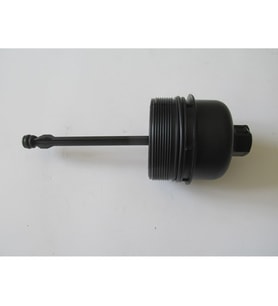 HYUNDAI MATRIX- 06/08; MOTOR YAĞ FİLTRE KAPAĞI 1.5 CRDI (PLASTİK) 26350-2A000 583-4407