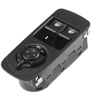 Alfa Romeo Mıto Sol Çiftli Cam Düğmesi Ayna Katlamalı 2008--2018