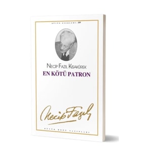 En Kötü Patron