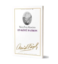 En Kötü Patron