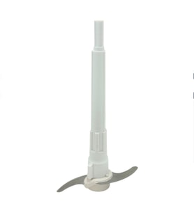 Tefal İle Uyumlu MB470B, MB4708, MB4705 MasterChop Powelix Doğrayıcı Alt Bıçak