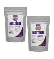 Parmor Maltitol 1Kgx2 Menşei: Uzakdoğu