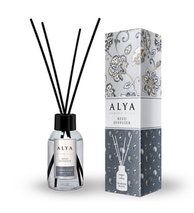 Alya Wave Marine Bambu Çubuklu Oda Kokusu 100 ml