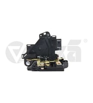 3B1837016BR Kapı Kilit Mekanizması Ön SAĞ - Fabia-Cordoba-Ibiza-Polo-T5