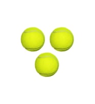 Mey İthalat® Petzoom Köpek Oyun Topu Tenis Topu ***