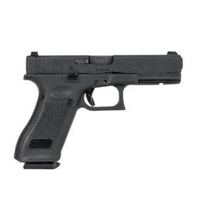 UMAREX Glock 17 Gen5 Airsoft Tabanca - Siyah