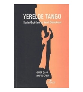 Yerelde Tango