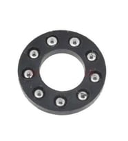 Kingstar 71C3-15 Dik Kumaş Kesim Motoru Yüzüklü Bileme Şaft