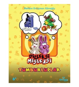 Tumburluplar - Disleksi Misleksi
