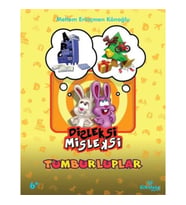 Tumburluplar - Disleksi Misleksi
