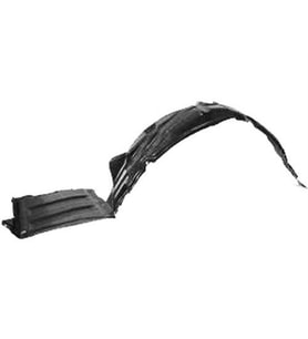 MERCEDES W210 ÖN ÇAMURLUK DAVLUMBAZI SAĞ 96-99 MER1510001 A2106989630