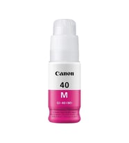 Canon GI-40 Kırmızı Mürekkep