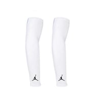Nike J.KS.04 - Basketbol Kolluğu (Beyaz)