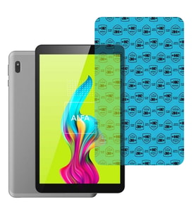 Hometech Alfa 10TM Uyumlu Tablet Nano Cam Ekran Koruyucu