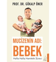 Mucizenin Adı: Bebek