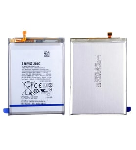 Tkgz Samsung Galaxy M20 Uyumlu Pil Sıfır - Servis