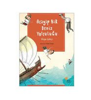 Acayip Bir Deniz Yolculuğu Müge İplikçi Günışığı Kitaplığı