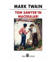 Tom Sawyer'in Maceraları