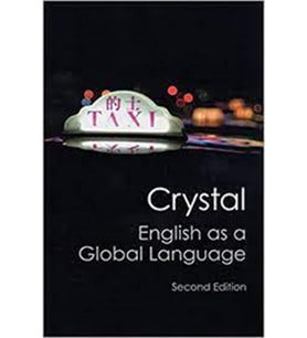 Englısh As A Global Language  2 Ed