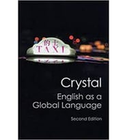 Englısh As A Global Language  2 Ed