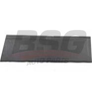 Opel Astra H 2004- Kapi Bandı Arka Sol 111091-TM Root