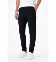 Erkek Jogger Pantolon Bel Tam Lastik AS-426 BGL-ST05618