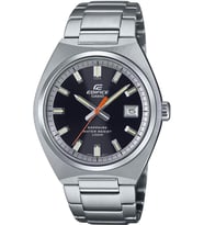 Casio Edifice EFB-109D-1AVDF Erkek Kol Saati (Gri)