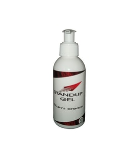 Standup Penis Bakım Jeli 125ML / Standup Penis Care Gel 125ML
