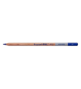 BRUYNZEEL DESING AQUARELL - KURU SULU BOYA KALEMİ - BLUE VIOLET - B883557K