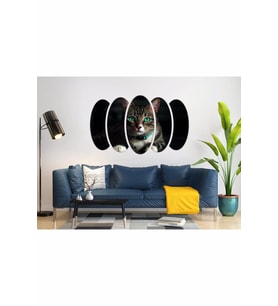 KEDİ MDF TABLO-2567