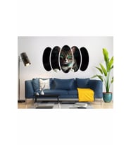 KEDİ MDF TABLO-2567