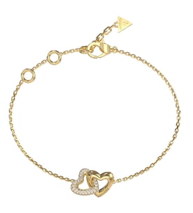 Guess JGUJUBB06014JWYGS Kalpli Kadın Bileklik