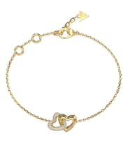 Guess JGUJUBB06014JWYGS Kalpli Kadın Bileklik