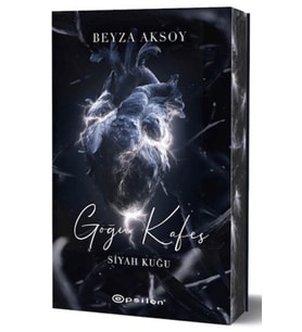 Siyah Kuğu 3 - Göğü Kafes