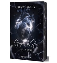 Siyah Kuğu 3 - Göğü Kafes