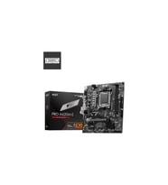 MSI Pro A620M-E AMD AM5 DDR5 Micro ATX Anakart Outlet