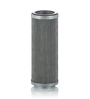HD 9007 - Hidrolik -  MANN FILTER