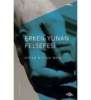 Erken Yunan Felsefesi