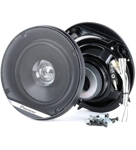 Pioneer Ts-G1310F 230 Watt 13 Cm Hoparlör (Çok Renkli)
