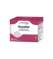 Referans Glutaref 30 Saşe
