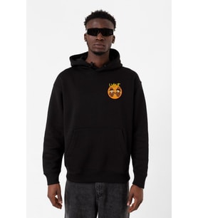 Dragon Ball Z Anime Cool Style Siyah Erkek 3ip Kapşonlu Sweatshirt