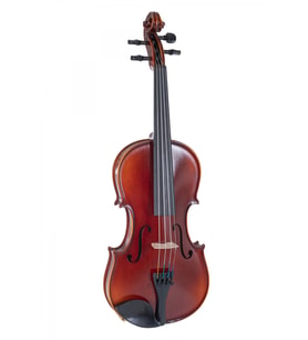 Gewa GS4000612221 Ideale VL2 Keman (4/4)  Masif Kapak İleri Seviye Öğrenci Kemani