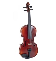 Gewa GS4000612221 Ideale VL2 Keman (4/4)  Masif Kapak İleri Seviye Öğrenci Kemani