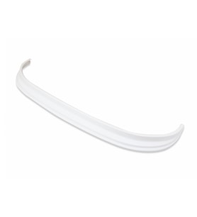 CAPPAFE VW Volt LT Ön Tampon Lip BEYAZ (ABS) 1995-2006
