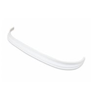 CAPPAFE VW Volt LT Ön Tampon Lip BEYAZ (ABS) 1995-2006