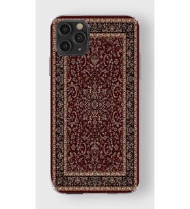 Iphone 11 Pro Max Uyumlu Baskılı Yumuşak Silikon Şeffaf Telefon Kılıfı