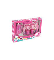 0626 HELLO KITTY ÇAY SETİ