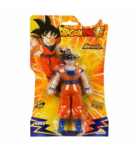 89372 Monster Flex Dragon Ball Stretch Figür 15 cm